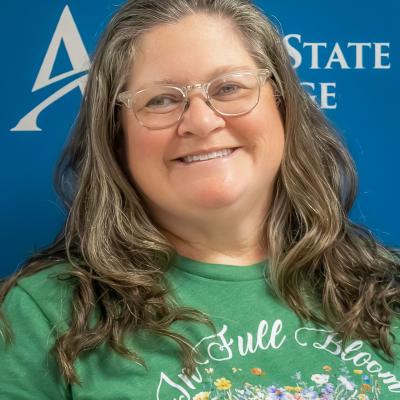 Photo of Patricia Eshelman