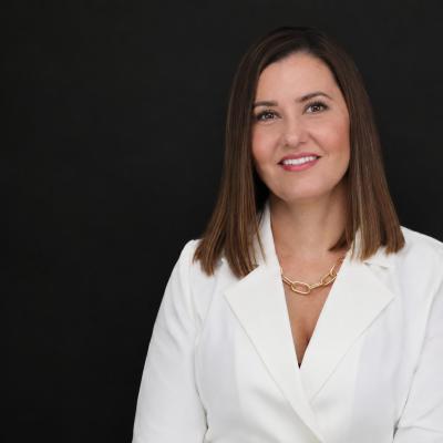 Photo of DaNeille Kruger