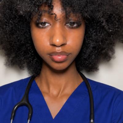 Photo of Shania Brown