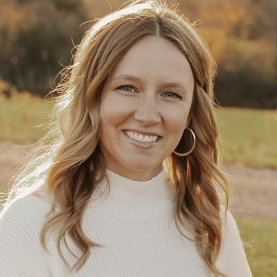 Photo of Leah Hulse