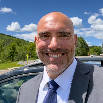 Photo of Charles Infurna