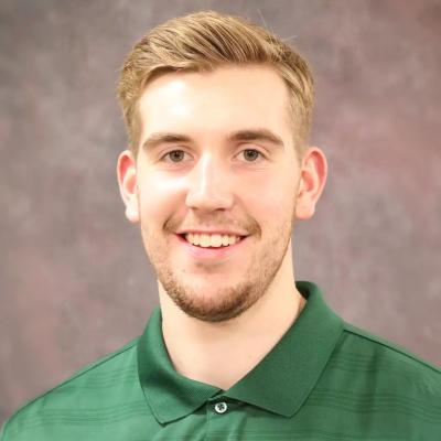 Photo of Jacob Peterson