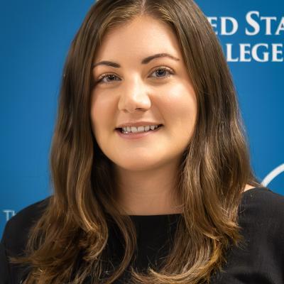 Photo of Elizabeth Joyce