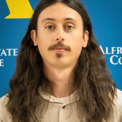 Photo of Shane M Joyce