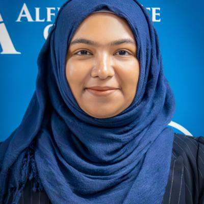 Photo of Tamanna Kabir