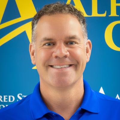 Photo of Matthew Lawrence