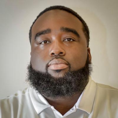 Photo of Timothy Lewis
