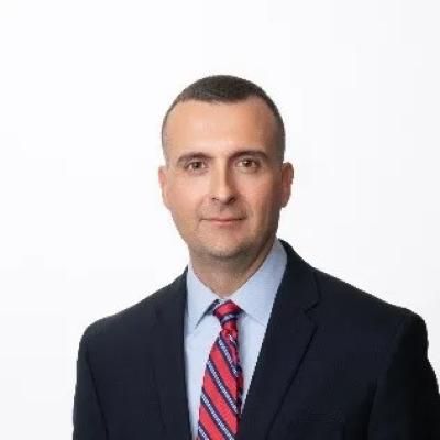 Photo of Matt Colins
