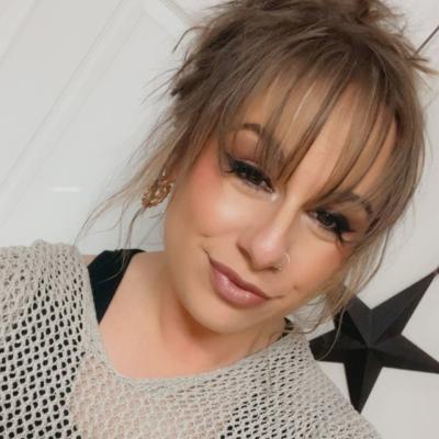 Photo of Carrie Mcfall