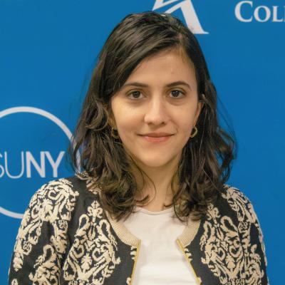 Photo of Suheyla Noyan