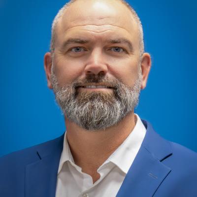 Photo of Spencer Peavey