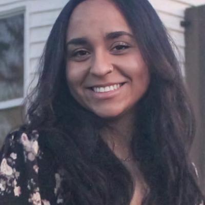 Photo of Victorialyn Perez