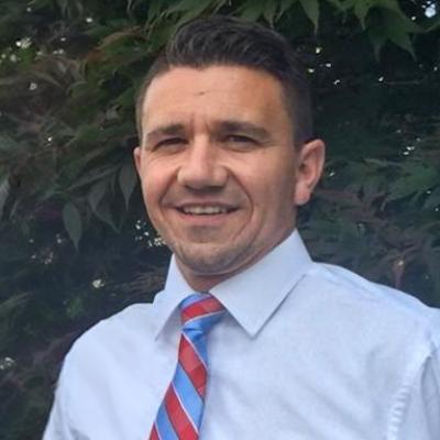 Photo of Jason Sciotti