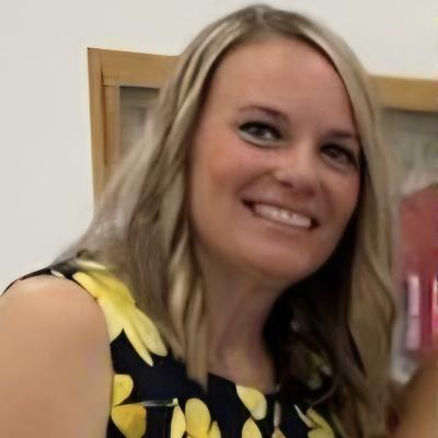 Photo of Aimee Dodge