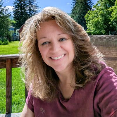 Photo of Shannon Yocum