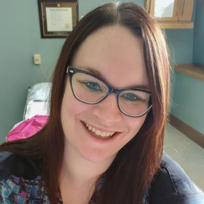 Photo of Sydnee Slocum