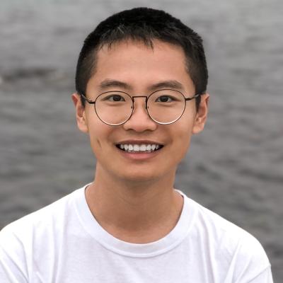 Photo of Yang Song