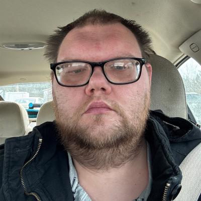 Photo of Steven Murphy