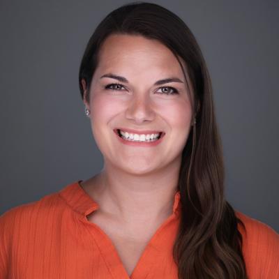 Photo of Shelby Tallman