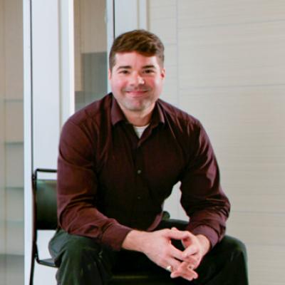 Photo of Scott Waldeis