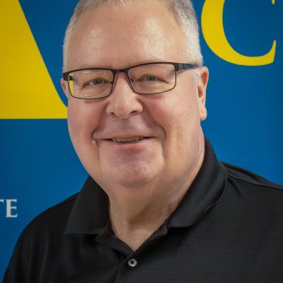 Photo of Photo of Robert Walsh