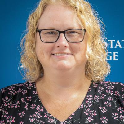 Photo of Holly Young