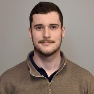 Photo of Marcus Walrod