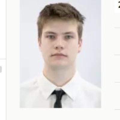 Photo of Colby Pasiut