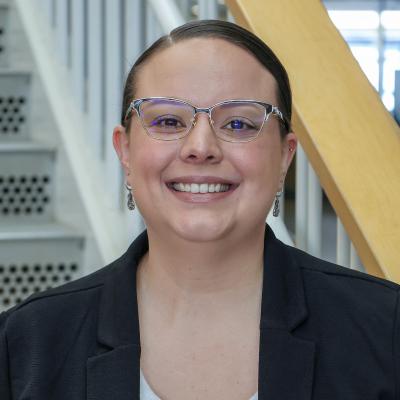 Photo of Kayleigh Jones