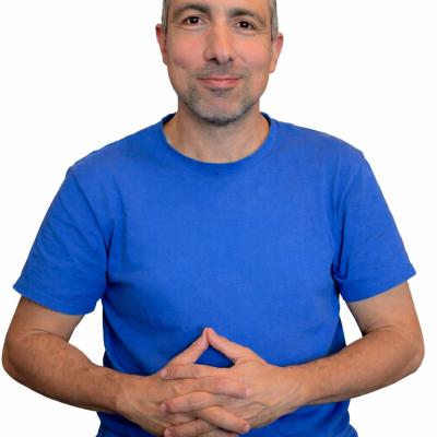 Photo of Sinan Ozlu