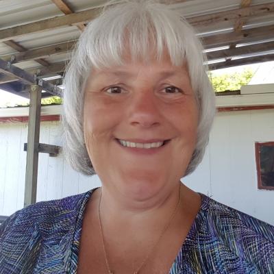 Mary Nevol