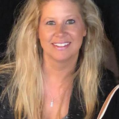 Stephanie M LaFever