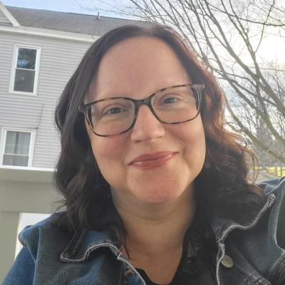 Photo of Tammy Edwards