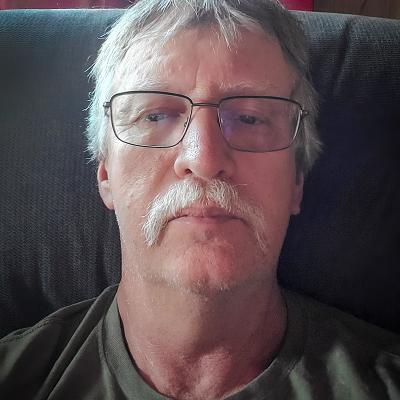 Photo of Duane Adams