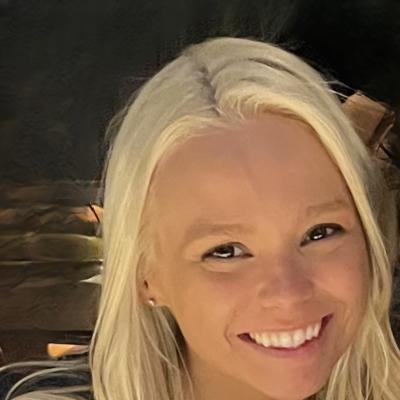 Photo of Sommer Blackwell