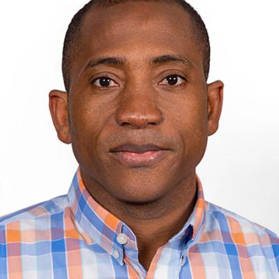 Photo of Horatius Amankrah