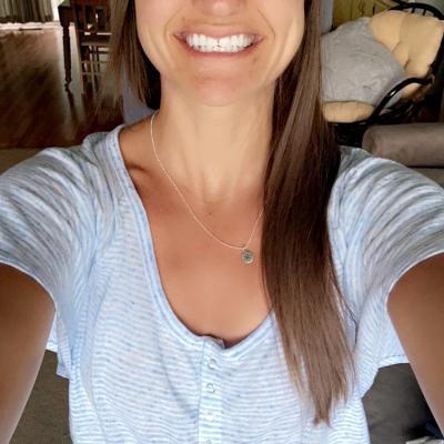 Photo of Amber Adams