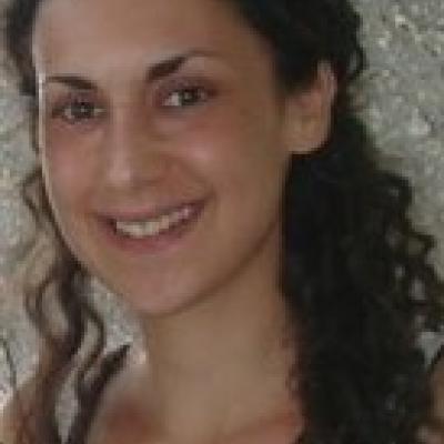 Photo of Ashley Shaloo