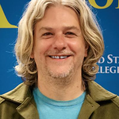 Photo of Timothy Bocchi