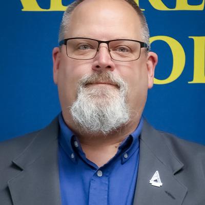 Photo of Bradley P Smith