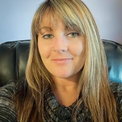 Photo of Katrina Carr