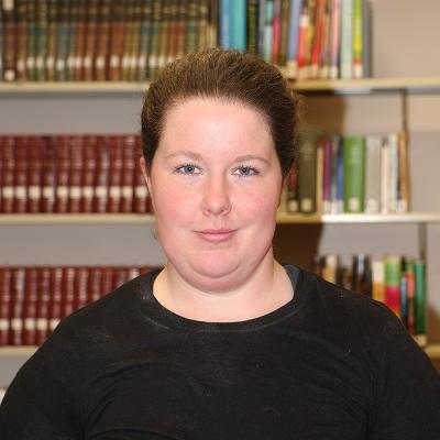 Virginia M Chamberlain