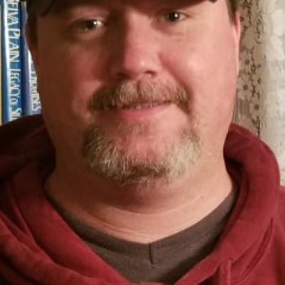 Christopher Worth