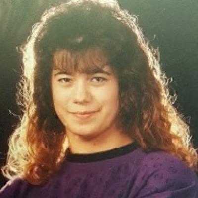 Cindy Croston