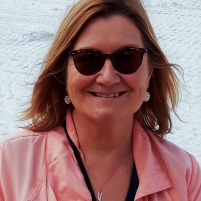 Photo of Dianne C Clark