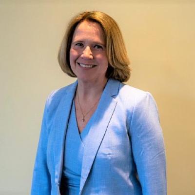 Carrie Cokely