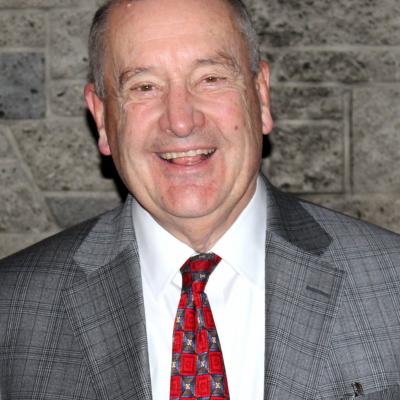 George J Welch