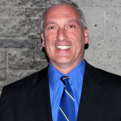 Ronald P Nasca