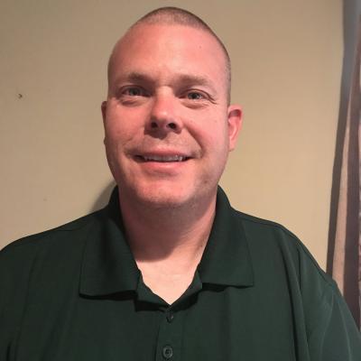 Greg F Cook