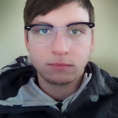Photo of Timothy Cordwell